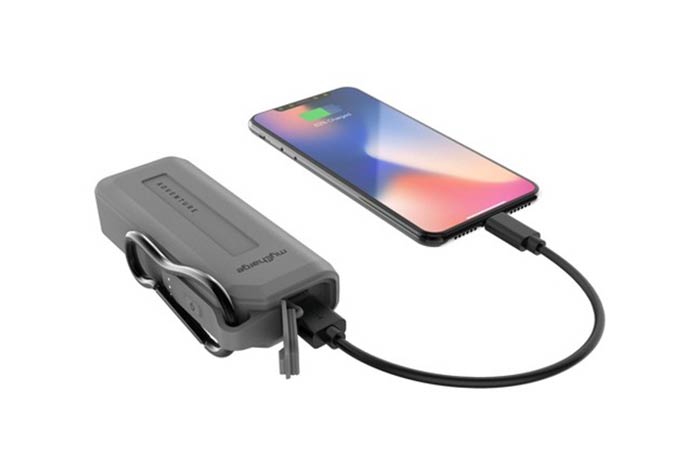 Portable Charger for phone