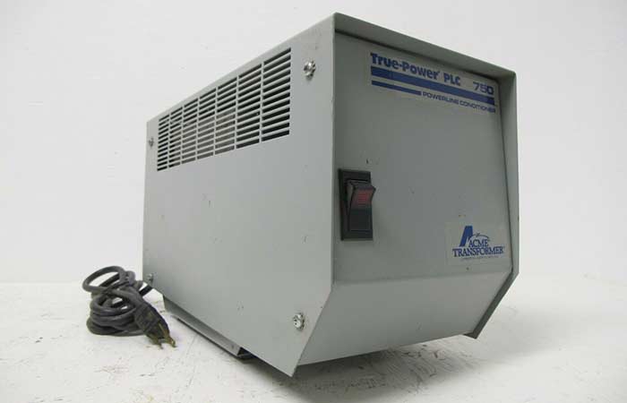 ACME Power Line Conditioner