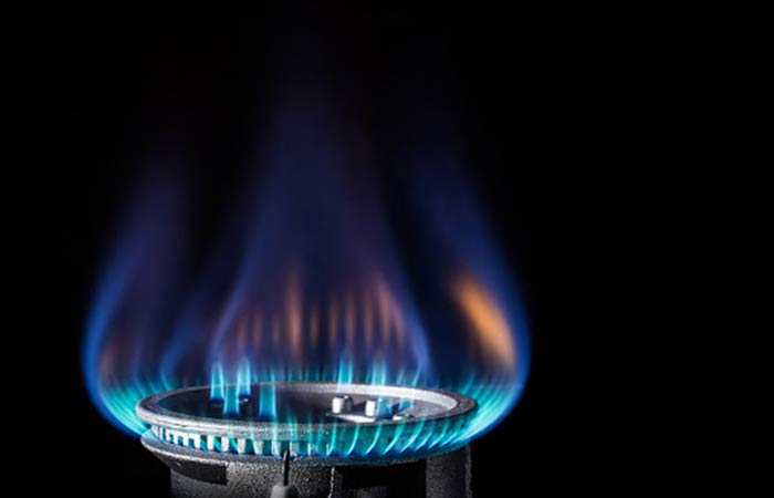 How is Power Generated from Natural Gas?