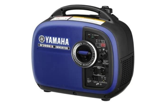 Yamaha EF2000isV2